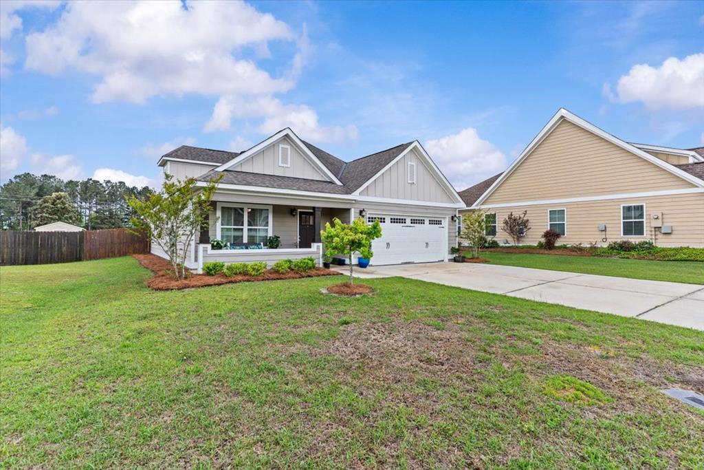 116 Ridgecrest Loop Dothan, AL 36301 - Photo 2 of 38