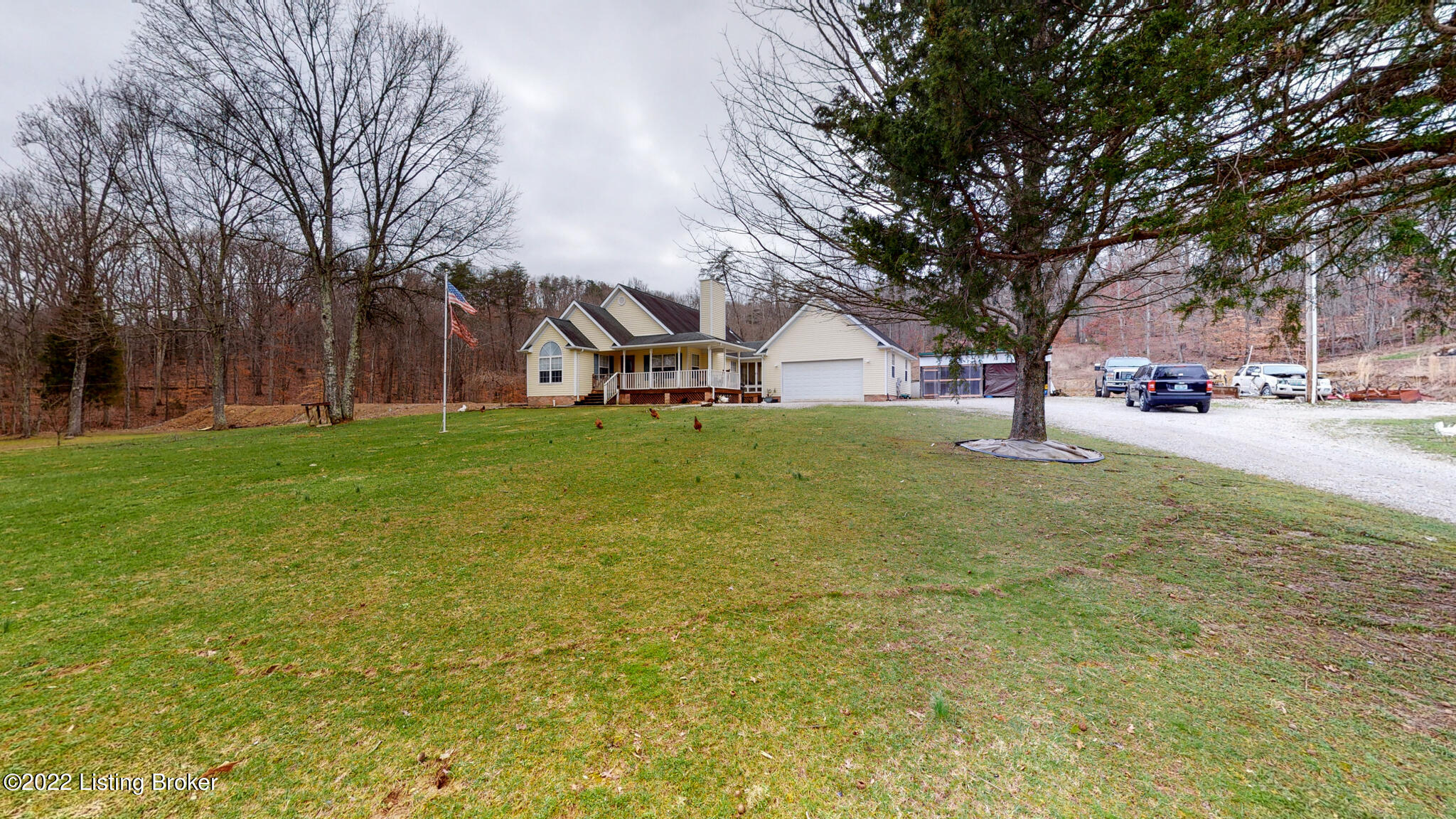 5360 Beech Grv Road Lebanon Junction, KY 40150 - Photo 35 of 48 5360 Beech Grove Rd Lebanon Junction KY