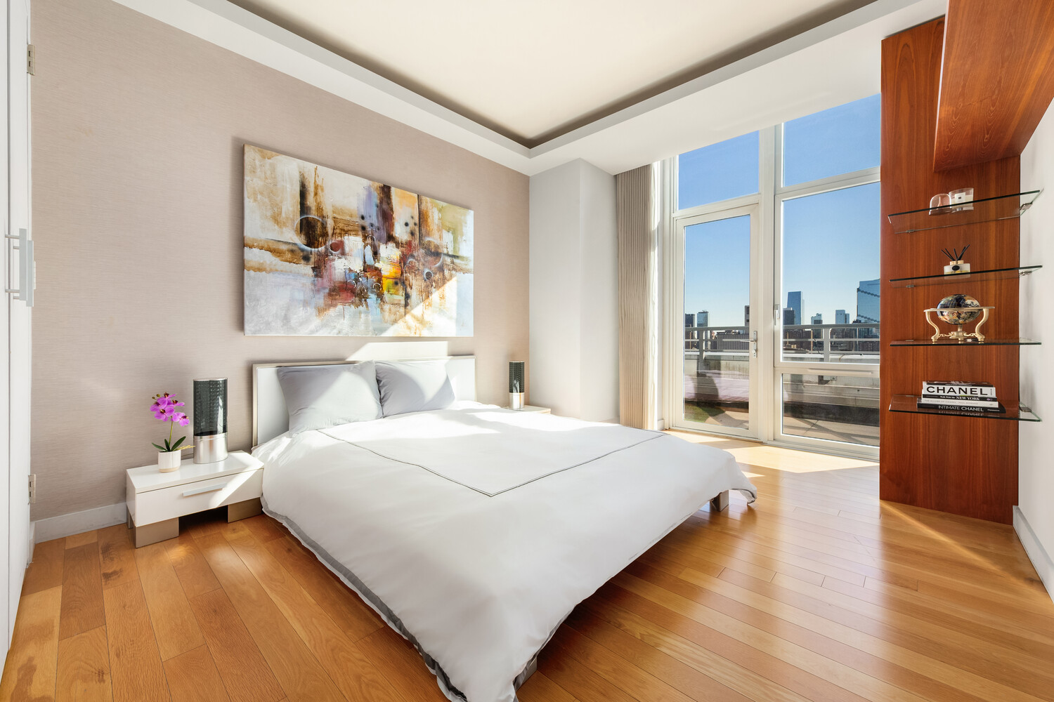 555 West 59th Street, Unit PHB Manhattan, NY 10019 - Photo 10 of 15