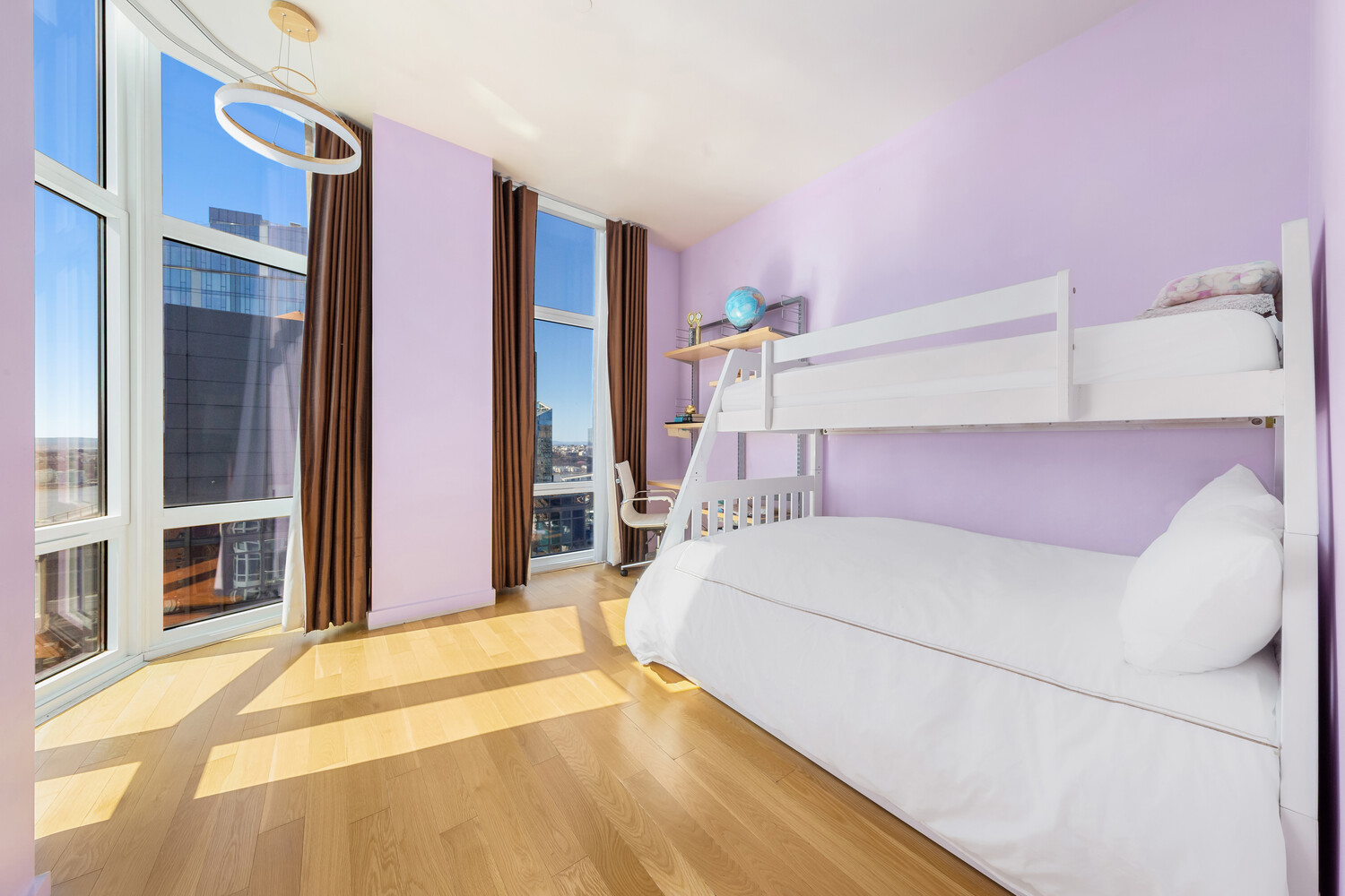 555 West 59th Street, Unit PHB Manhattan, NY 10019 - Photo 11 of 15