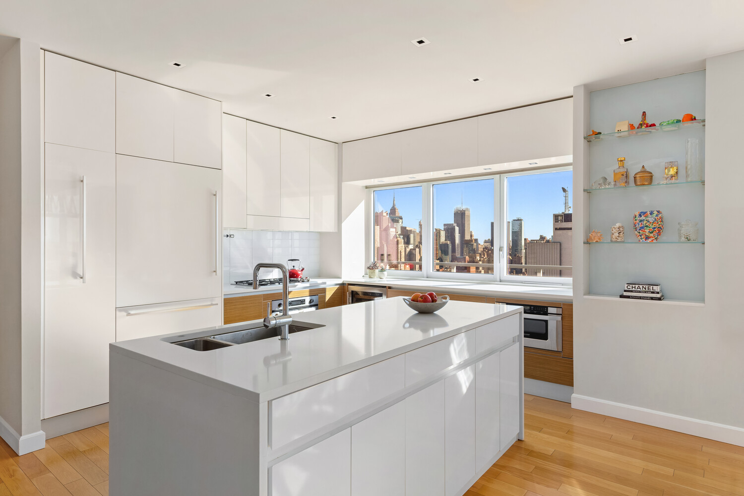 555 West 59th Street, Unit PHB Manhattan, NY 10019 - Photo 4 of 15