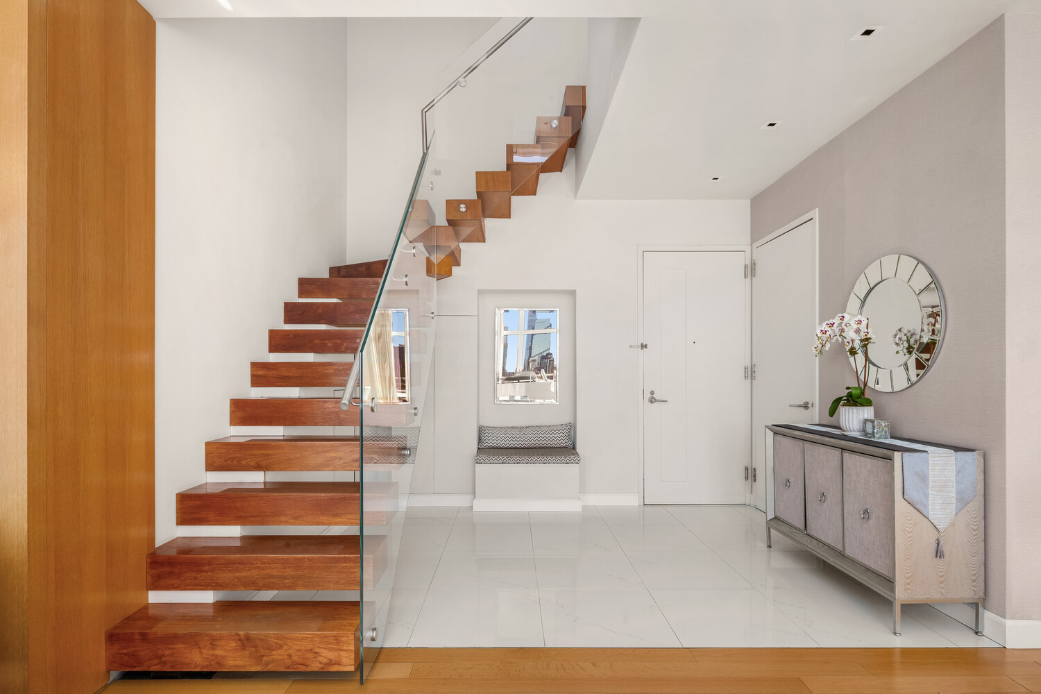 555 West 59th Street, Unit PHB Manhattan, NY 10019 - Photo 5 of 15