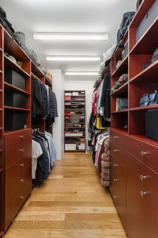 $4,990,000 | 555 West 59th Street, Unit PHB | Upper West Side