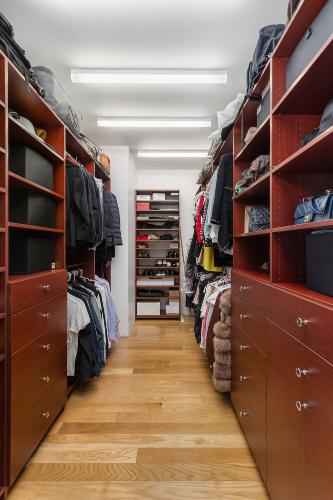 555 West 59th Street, Unit PHB Manhattan, NY 10019 - Photo 8 of 15