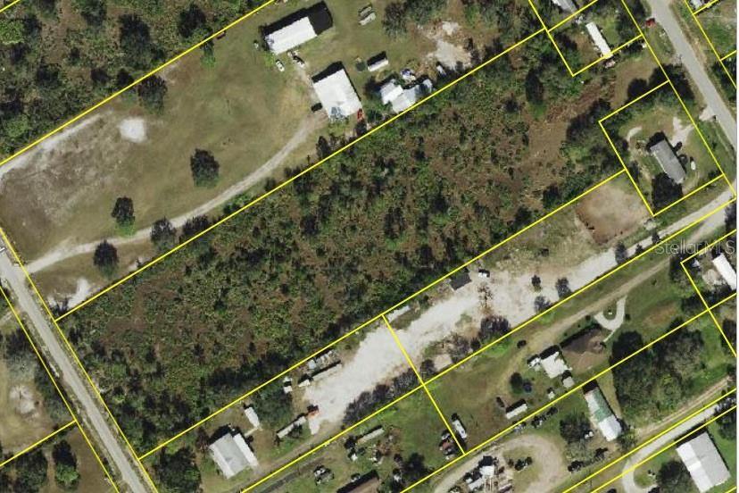 3329 Willow Road Wimauma, FL 33598 - Photo 1 of 1 Gallery Image 1