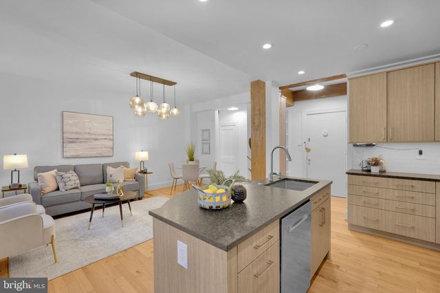 $525,000 | 2707 Adams Mill Road Northwest, Unit 101, Washington, DC 20009