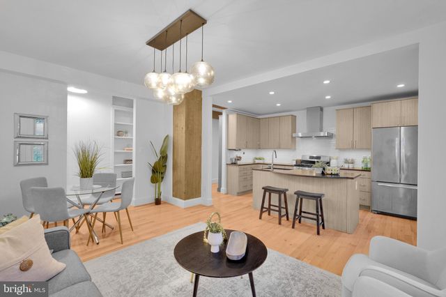 $525,000 | 2707 Adams Mill Road Northwest, Unit 101, Washington, DC 20009