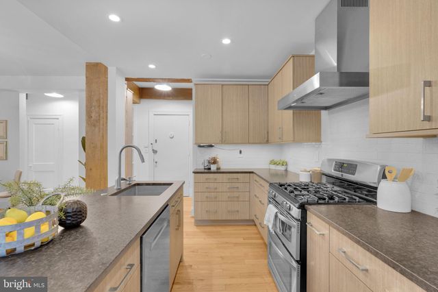 $525,000 | 2707 Adams Mill Road Northwest, Unit 101, Washington, DC 20009