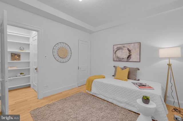 $525,000 | 2707 Adams Mill Road Northwest, Unit 101, Washington, DC 20009