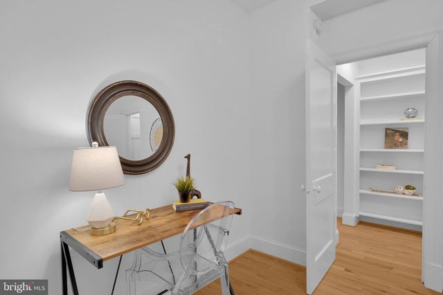 $525,000 | 2707 Adams Mill Road Northwest, Unit 101, Washington, DC 20009