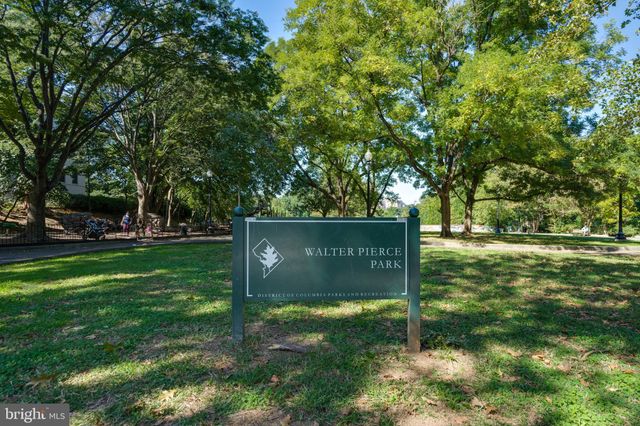 $525,000 | 2707 Adams Mill Road Northwest, Unit 101, Washington, DC 20009