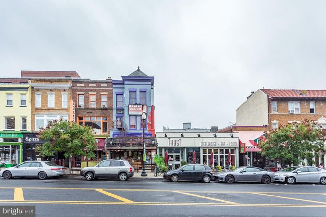 $525,000 | 2707 Adams Mill Road Northwest, Unit 101, Washington, DC 20009