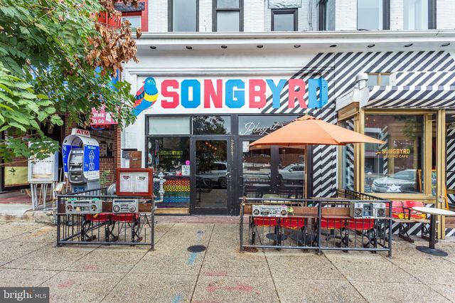 $525,000 | 2707 Adams Mill Road Northwest, Unit 101, Washington, DC 20009