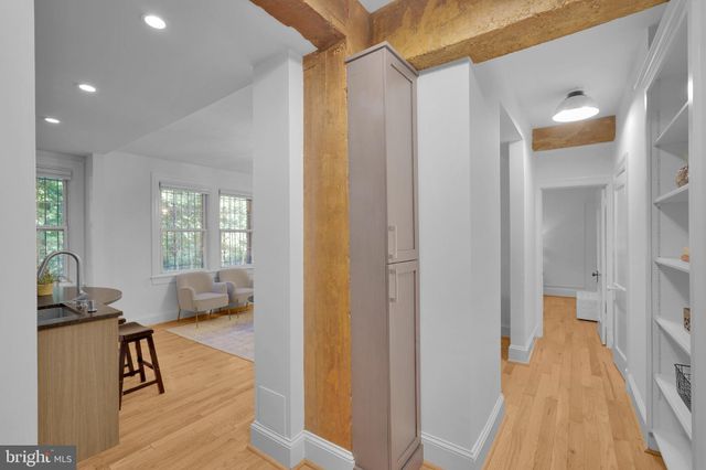 $525,000 | 2707 Adams Mill Road Northwest, Unit 101, Washington, DC 20009