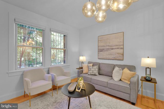 $525,000 | 2707 Adams Mill Road Northwest, Unit 101, Washington, DC 20009