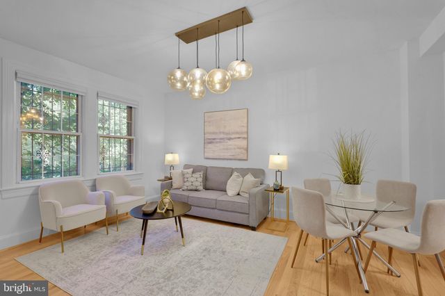 $525,000 | 2707 Adams Mill Road Northwest, Unit 101, Washington, DC 20009