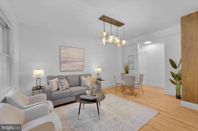 $525,000 | 2707 Adams Mill Road Northwest, Unit 101, Washington, DC 20009