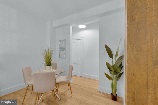 $525,000 | 2707 Adams Mill Road Northwest, Unit 101, Washington, DC 20009