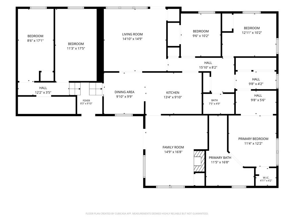 3003 Orion Drive Decatur, GA 30033 - Photo 39 of 39 Gallery Image 39