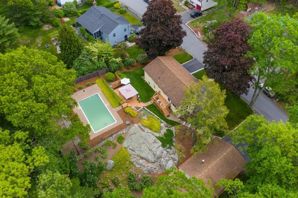 39 Chandler Road Burlington, MA 01803 - Photo 30 of 42 Gallery Image 30