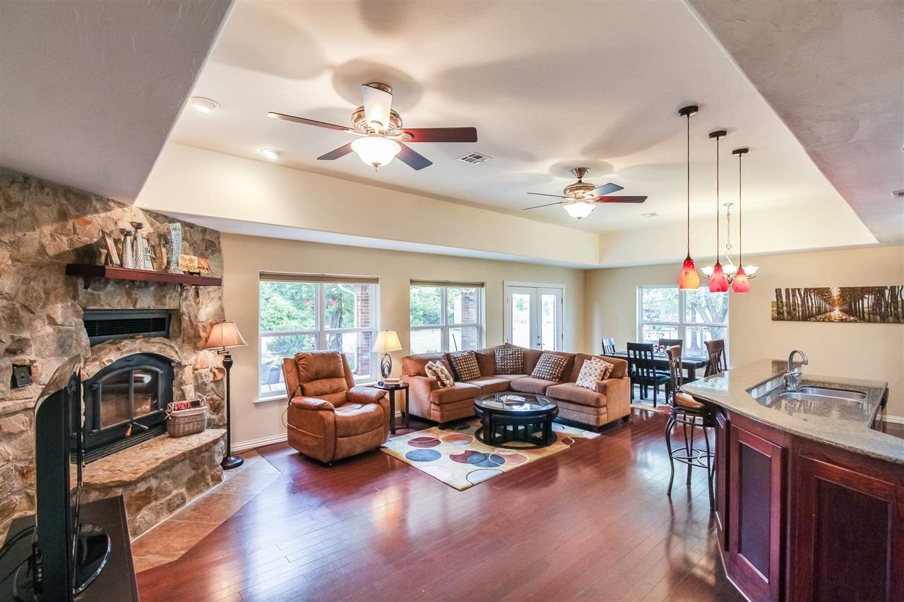 3301 Range Road Stillwater, OK 74075 - Photo 4 of 34 Gallery Image 4