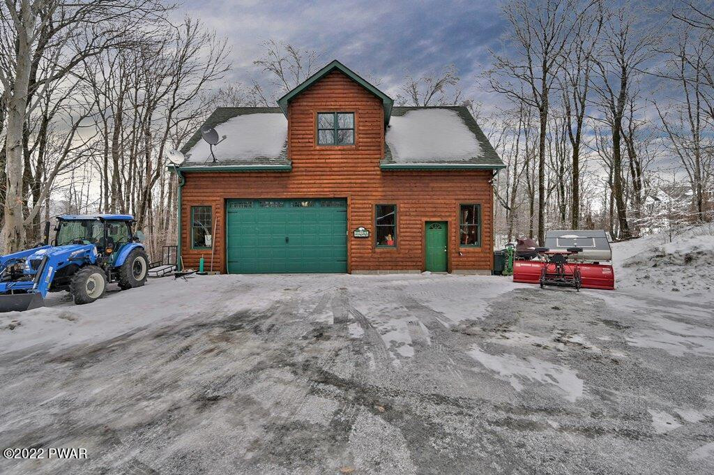 141 Split Rock Road Newfoundland, PA 18445 - Photo 5 of 90 8B4FC44E-F015-43B0-9F43-0E70D323060D