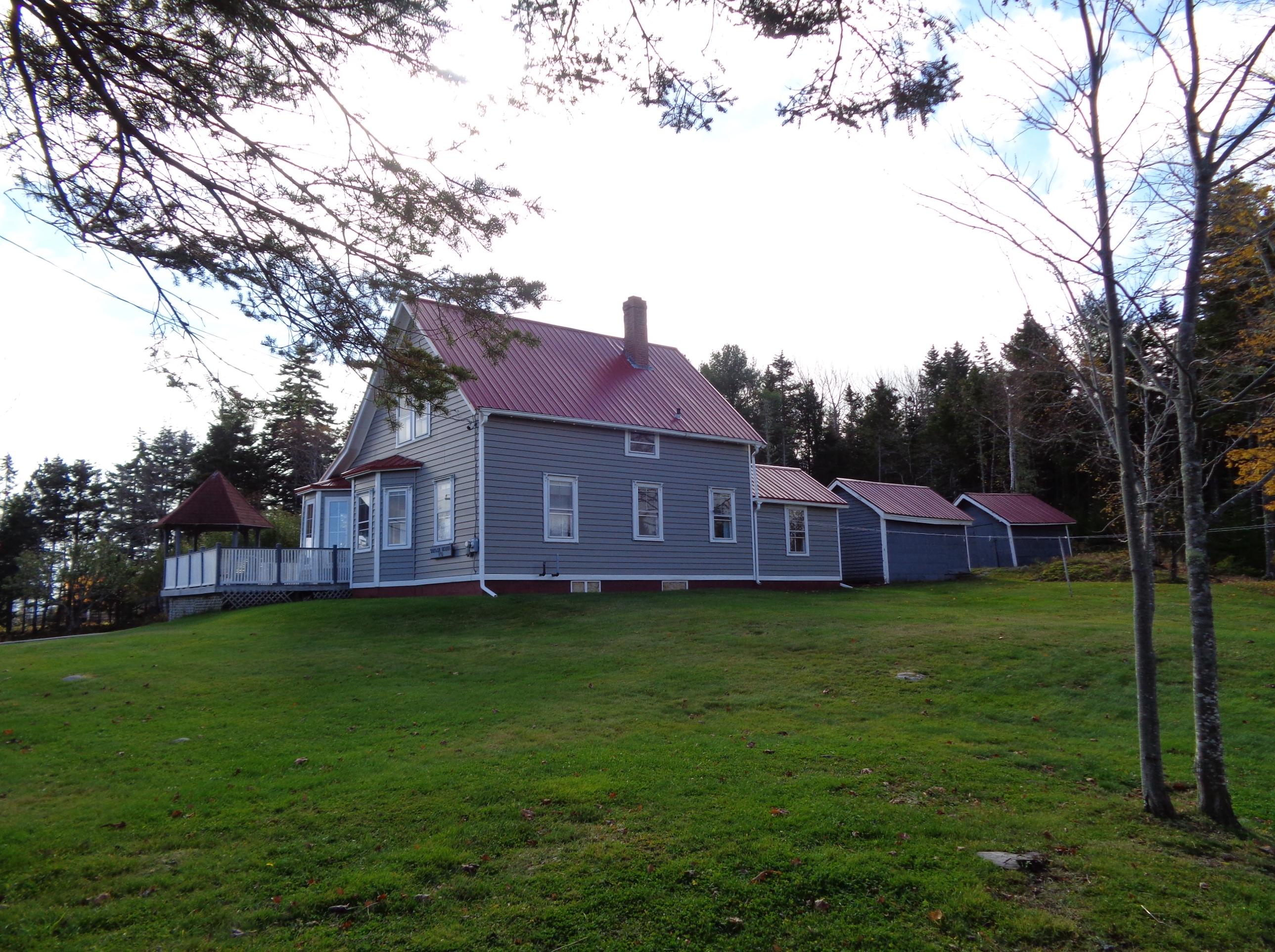 331 Wyman Road Milbridge, ME 04658 - Photo 13 of 56 DSC03428