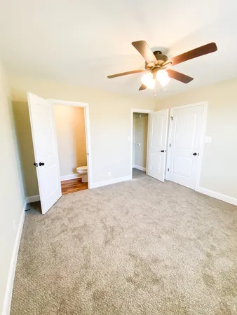 $1,100 | 102 Meadow Lane, Unit C, Oak Grove, KY 42262
