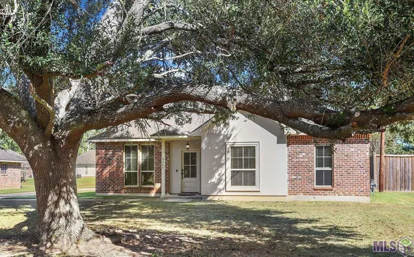 $249,500 | 4447 Cherry Court, Zachary, LA 70791