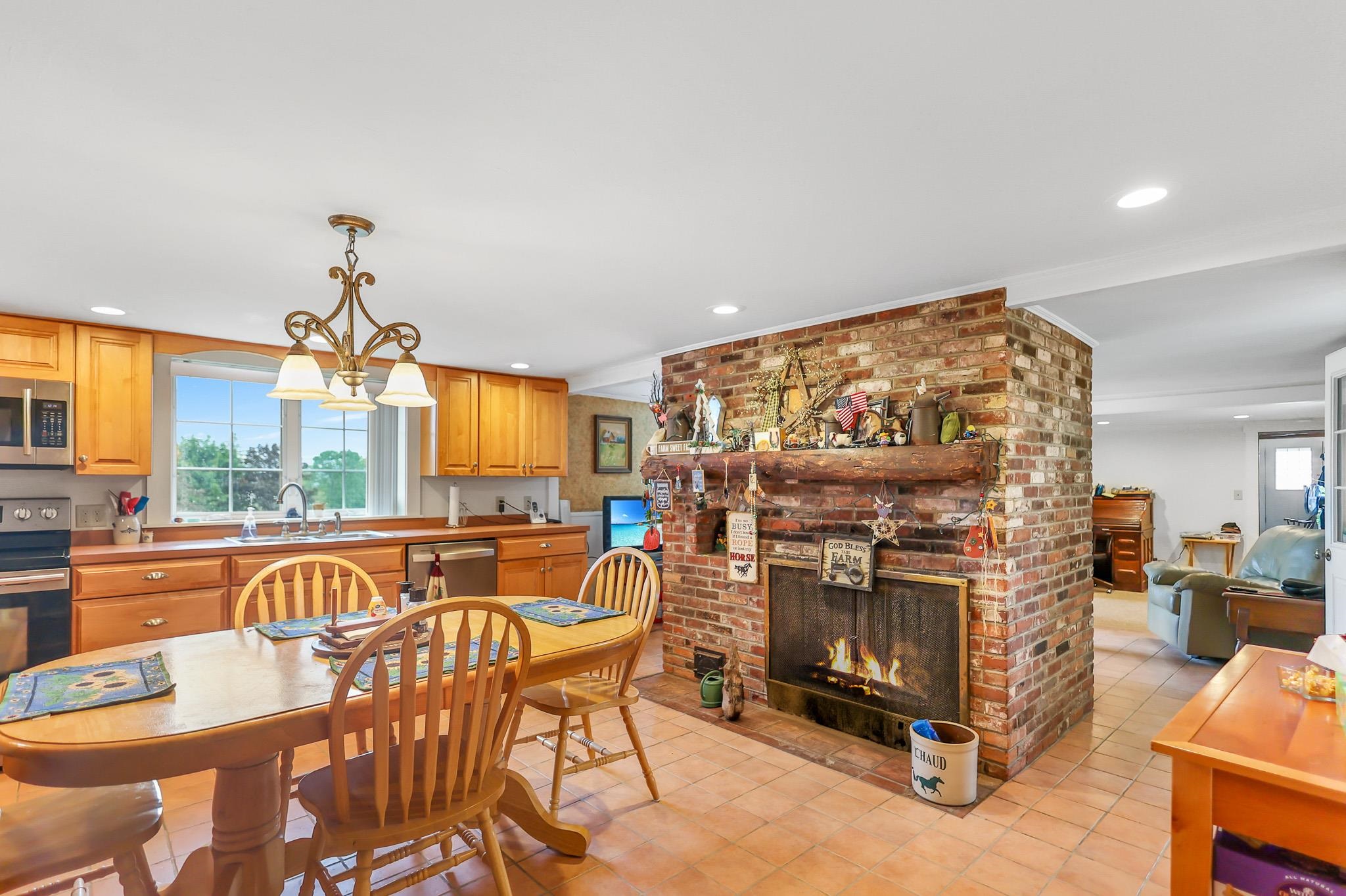 32 Bean Hill Road Northfield, NH 03276 - Photo 11 of 46