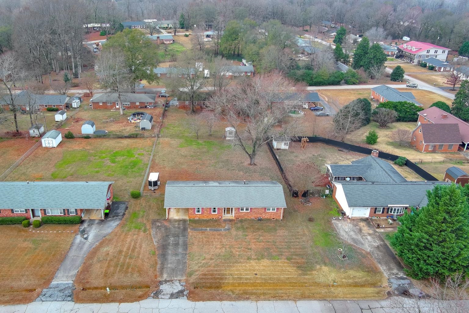 9 Merrimon Avenue Boiling Springs, SC 29316 - Photo 29 of 37