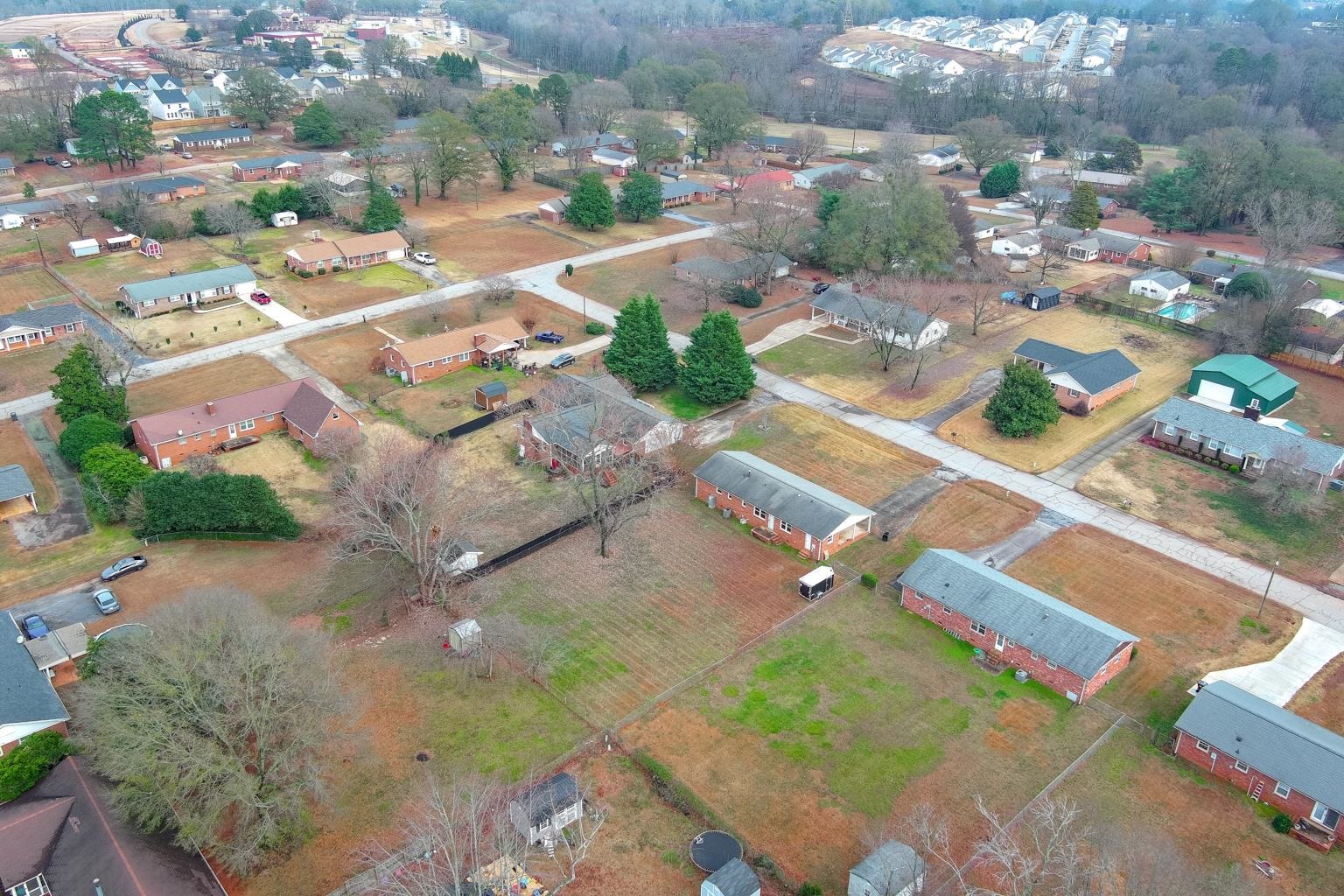 9 Merrimon Avenue Boiling Springs, SC 29316 - Photo 31 of 37