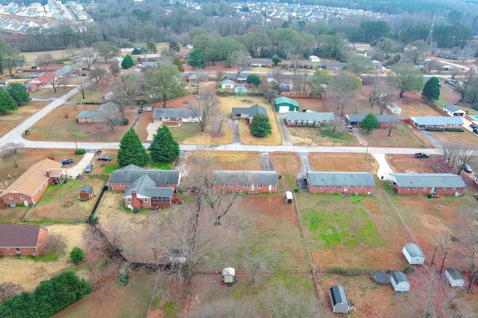 9 Merrimon Avenue Boiling Springs, SC 29316 - Photo 32 of 37