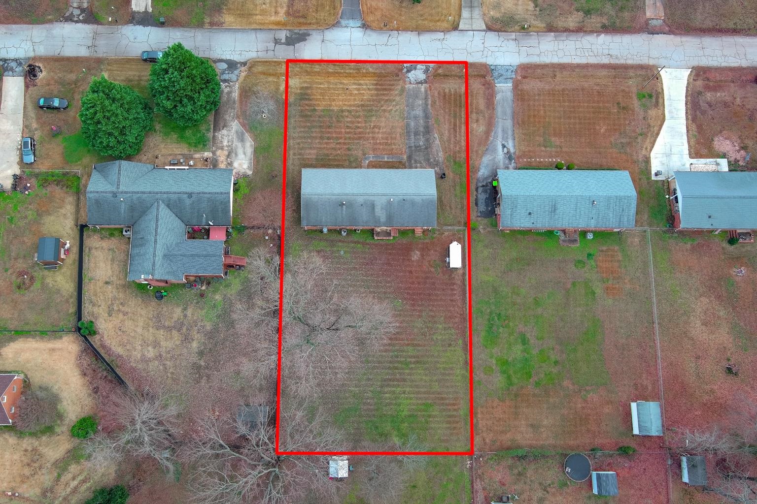 9 Merrimon Avenue Boiling Springs, SC 29316 - Photo 35 of 37