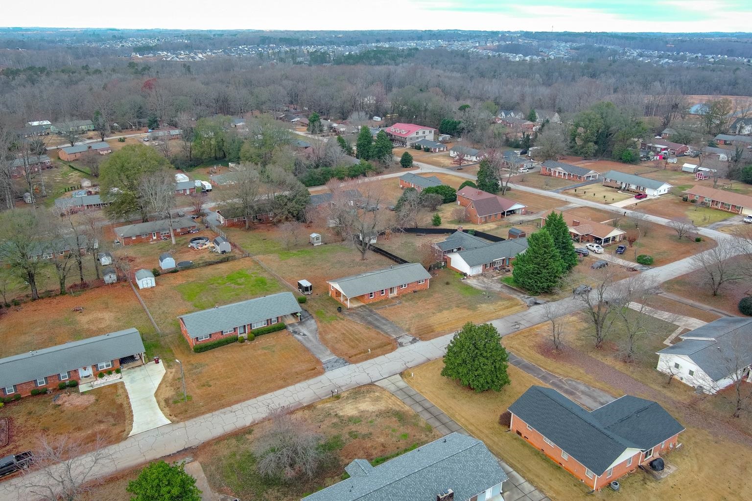 9 Merrimon Avenue Boiling Springs, SC 29316 - Photo 36 of 37