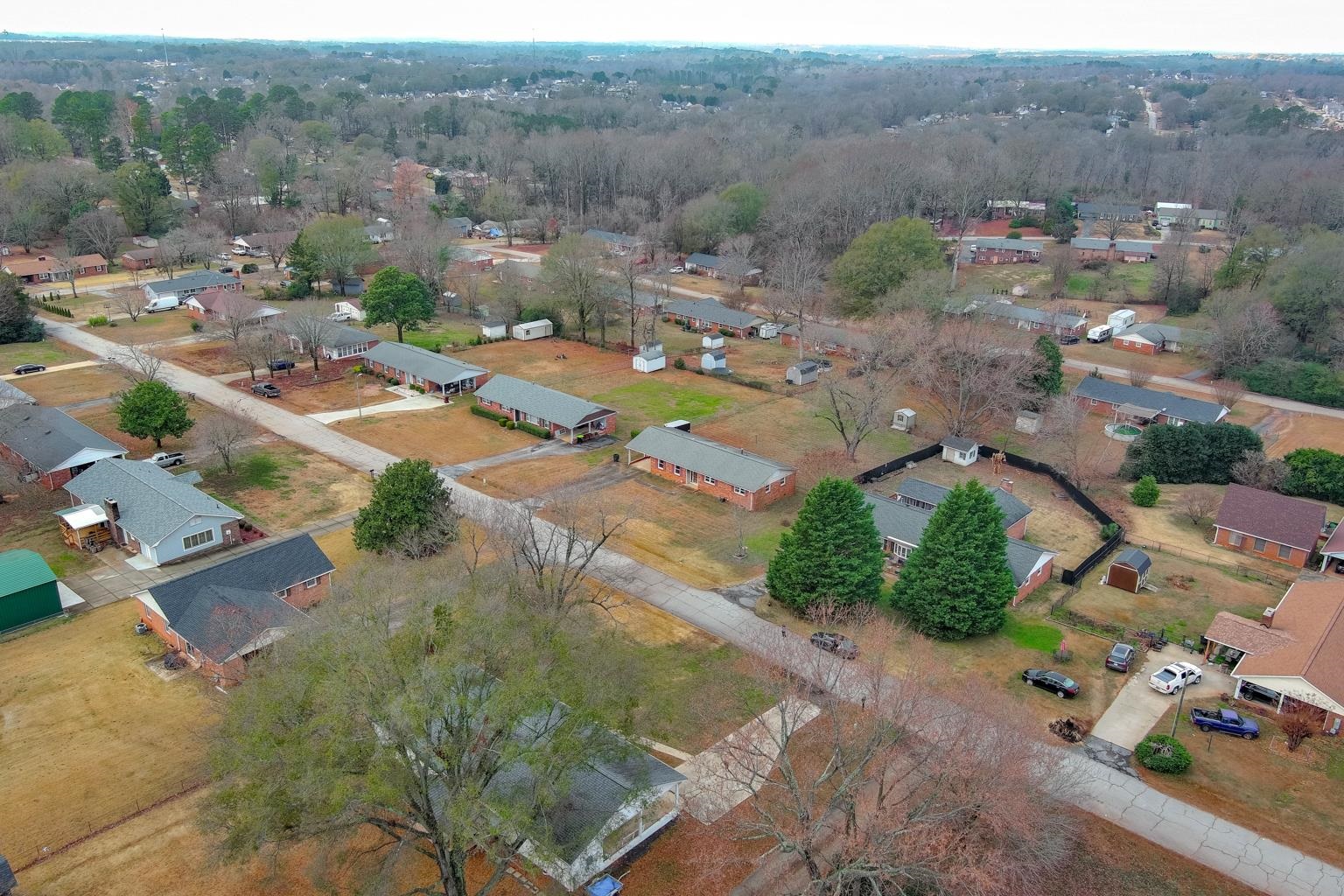 9 Merrimon Avenue Boiling Springs, SC 29316 - Photo 37 of 37