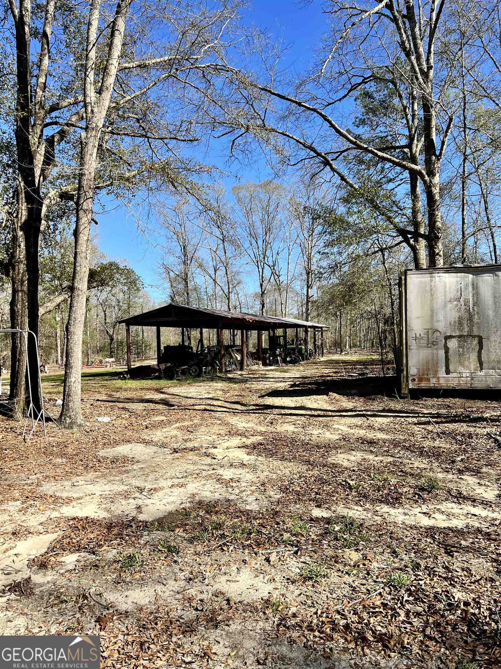 2382 Gallimore Mill Road Jeffersonville, GA 31044 - Photo 10 of 122