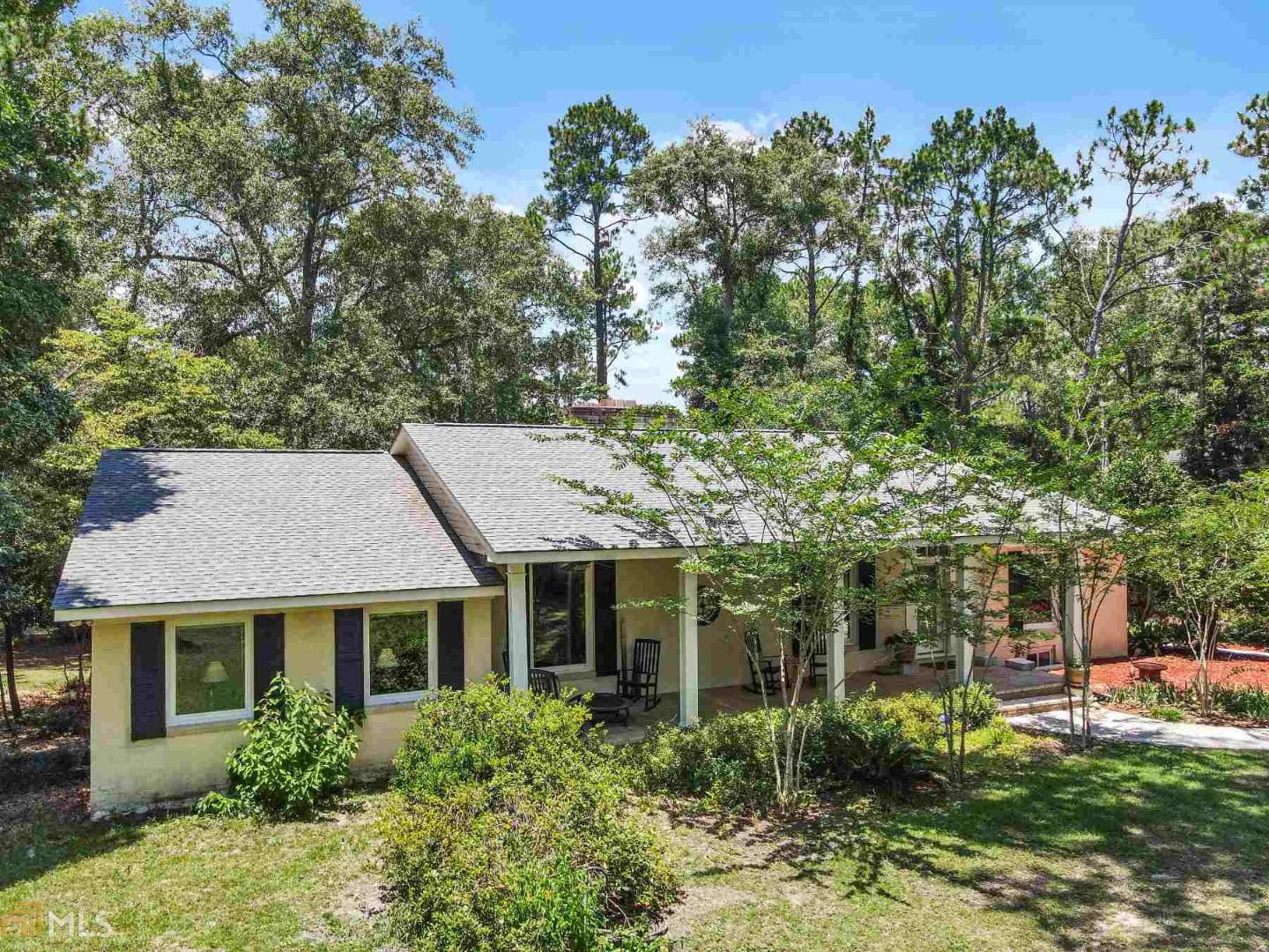 3943 Country Club Road Statesboro, GA 30458 - Photo 1 of 1 Gallery Image 1