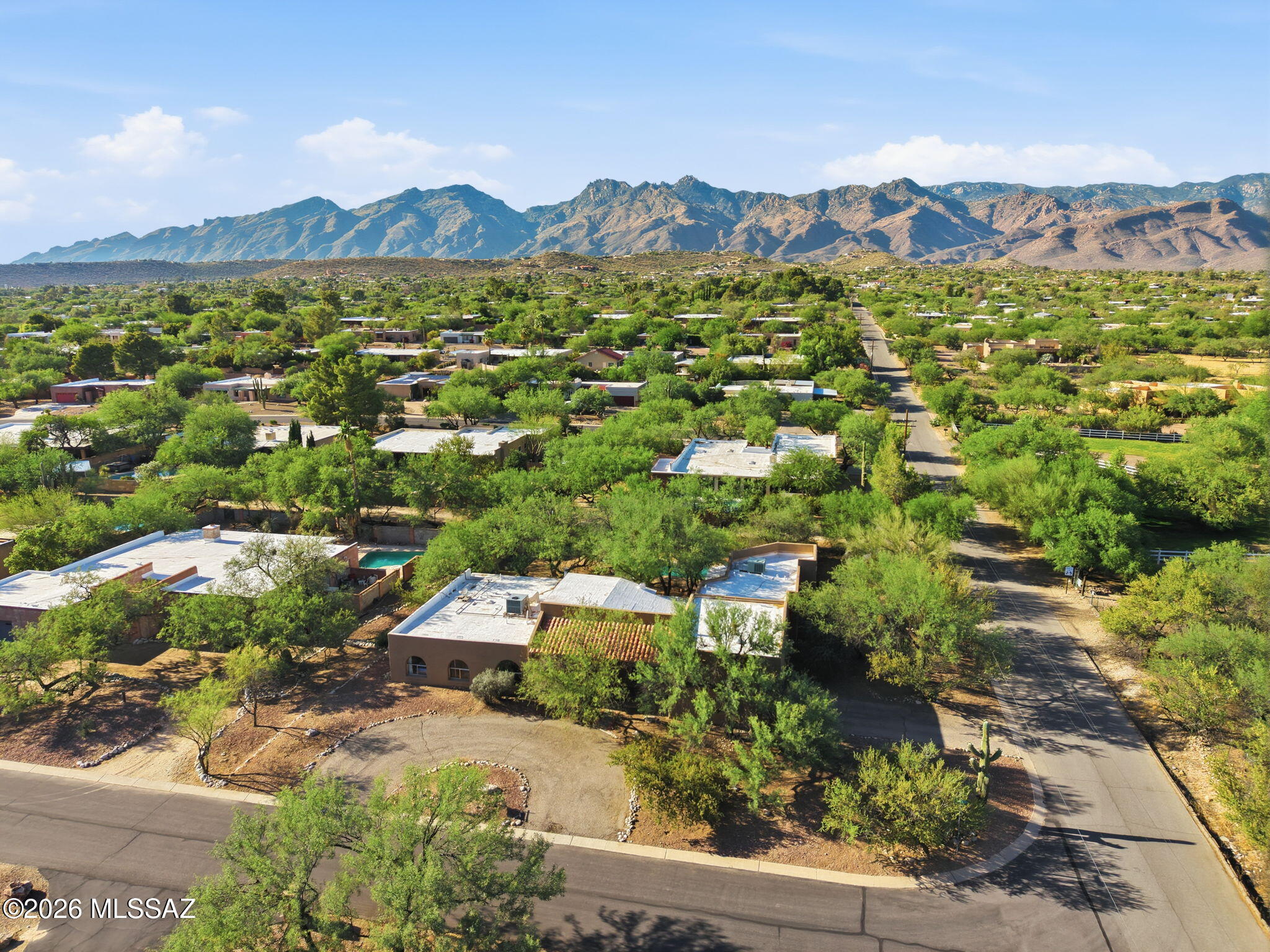 8041 East Alvin Road Tucson, AZ 85750 - Photo 35 of 41