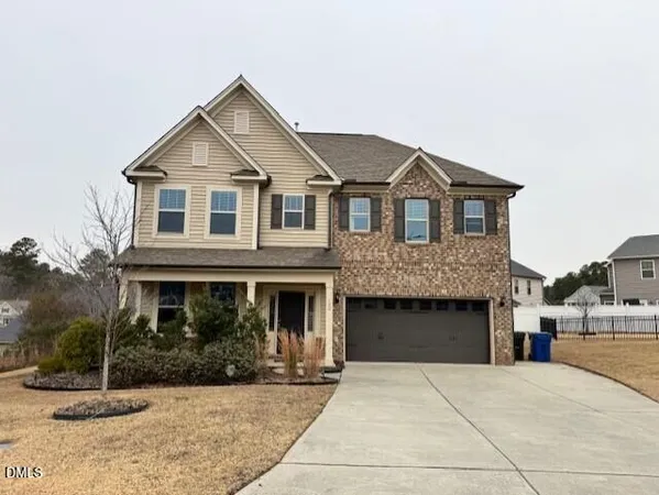 $2,550 | 109 White Burley Court, Durham, NC 27703