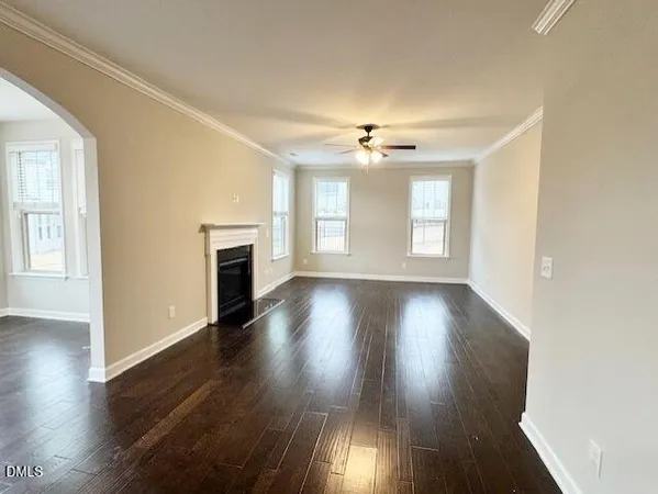 $2,550 | 109 White Burley Court, Durham, NC 27703