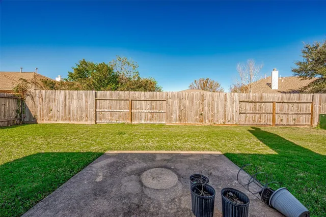 $2,200 | 2919 Texas Trail Lane, Manvel, TX 77578