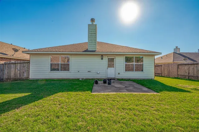 $2,200 | 2919 Texas Trail Lane, Manvel, TX 77578