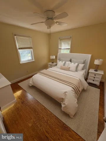 $680,000 | 418 Boyd Avenue, Takoma Park, MD 20912