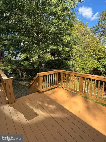 $680,000 | 418 Boyd Avenue, Takoma Park, MD 20912