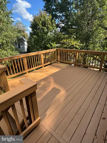 $680,000 | 418 Boyd Avenue, Takoma Park, MD 20912