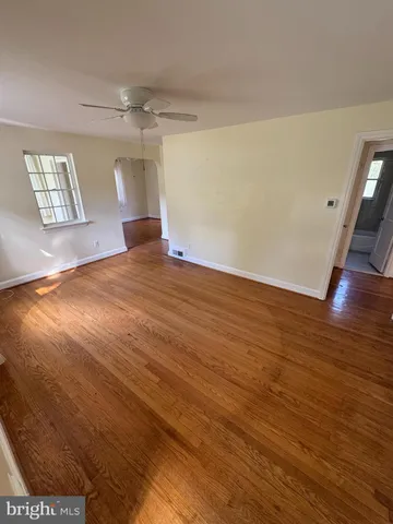 $680,000 | 418 Boyd Avenue, Takoma Park, MD 20912