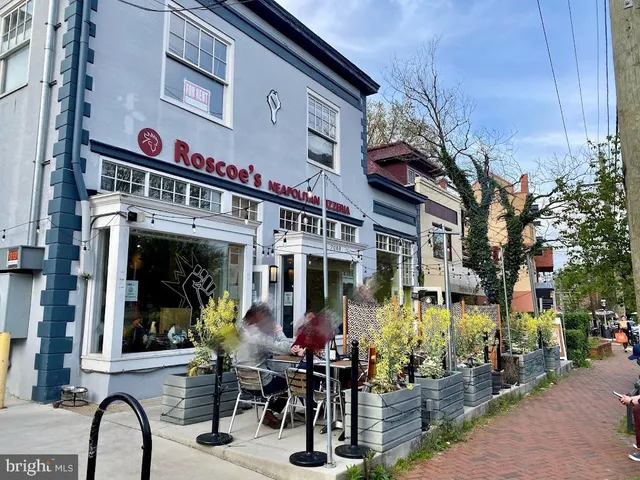 $680,000 | 418 Boyd Avenue, Takoma Park, MD 20912