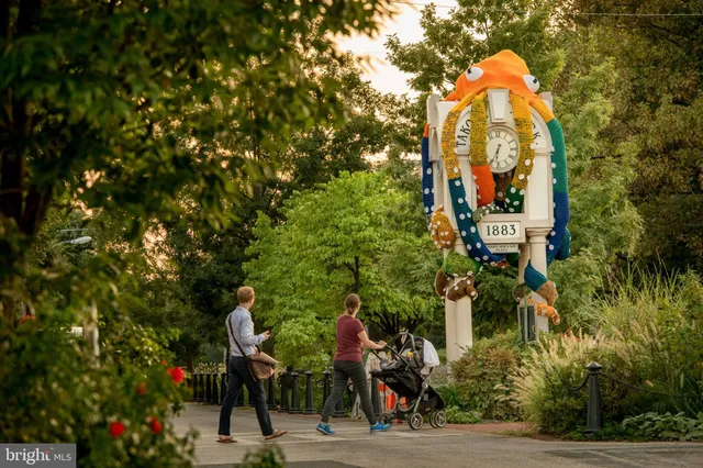 $680,000 | 418 Boyd Avenue, Takoma Park, MD 20912