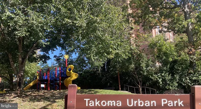 $680,000 | 418 Boyd Avenue, Takoma Park, MD 20912